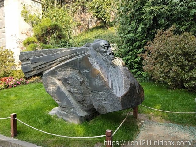 武漢黃鶴樓