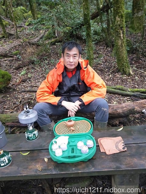 繞山花步道與加里山步道 - 第26張圖 繞山花步道與加里山步道
