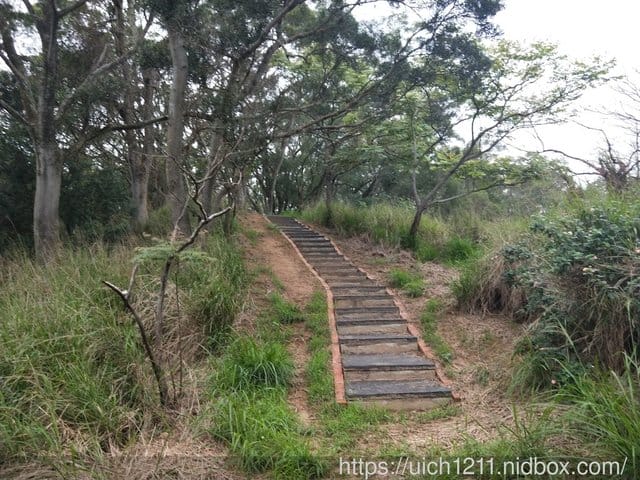 繞山花步道與加里山步道 - 第7張圖 繞山花步道與加里山步道
