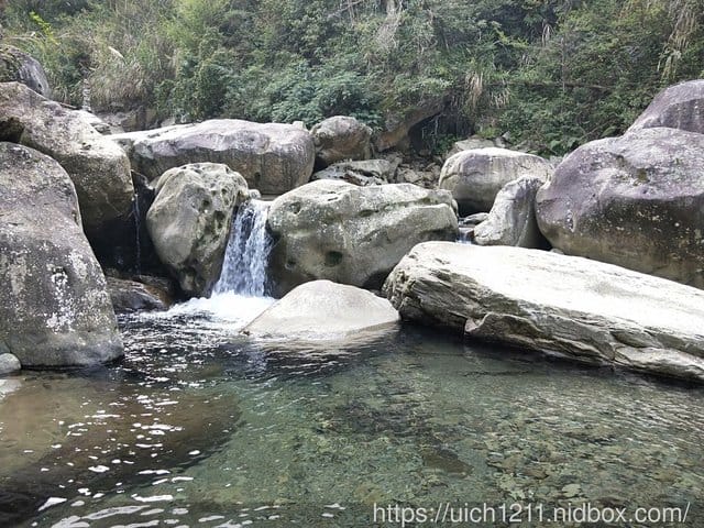 繞山花步道與加里山步道 - 第30張圖 繞山花步道與加里山步道