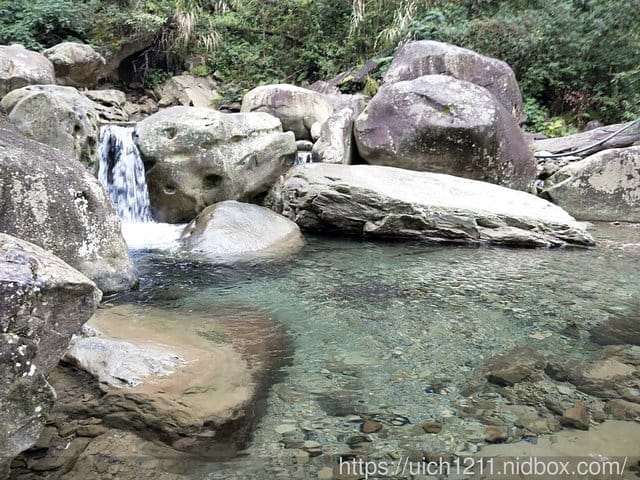 繞山花步道與加里山步道 - 第23張圖 繞山花步道與加里山步道