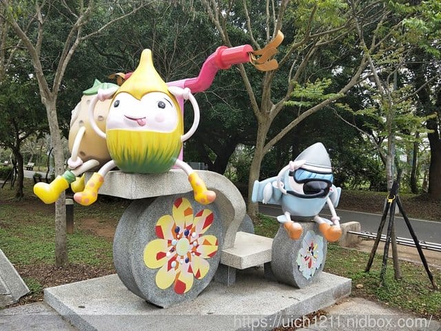 雅潭神步道 - 第16張圖 雅潭神步道