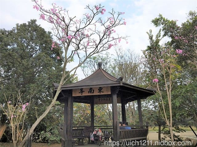 雅潭神步道 - 第5張圖 雅潭神步道