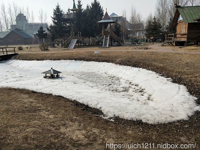 伏爾加莊園