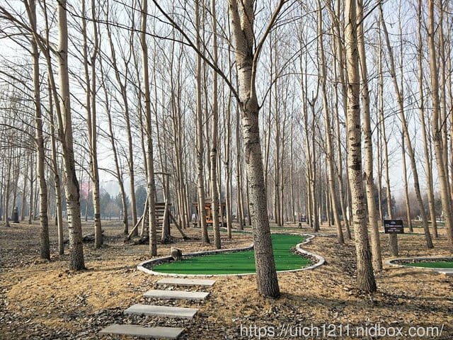 伏爾加莊園