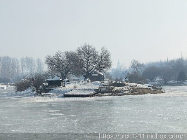 伏爾加莊園