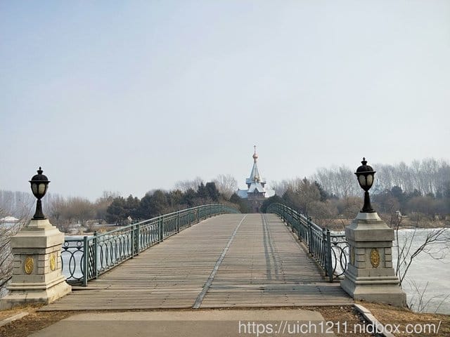 伏爾加莊園