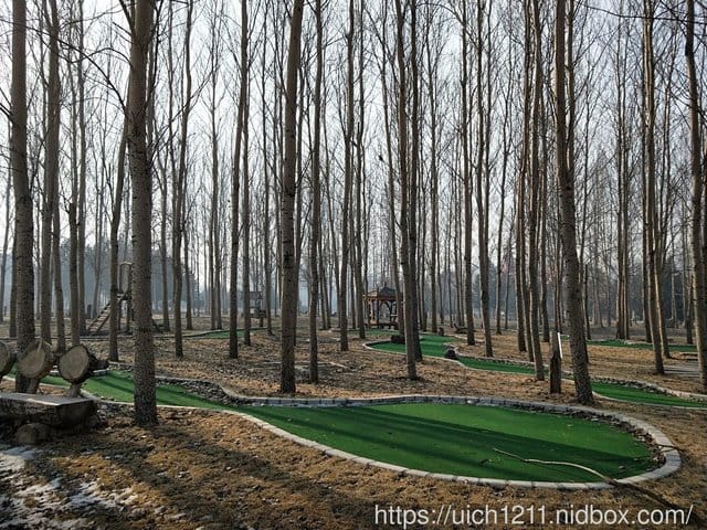 伏爾加莊園
