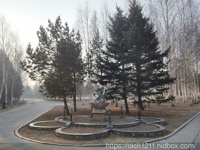 伏爾加莊園