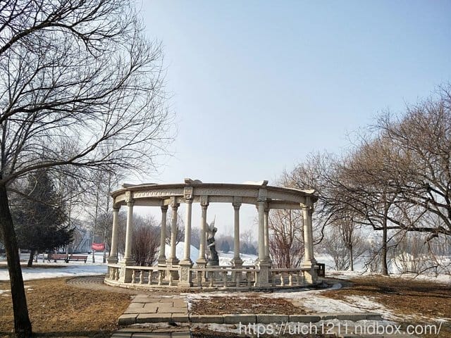 伏爾加莊園