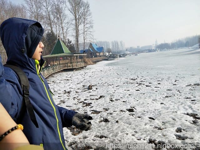 伏爾加莊園人物篇