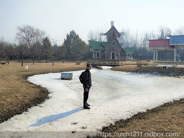 伏爾加莊園人物篇