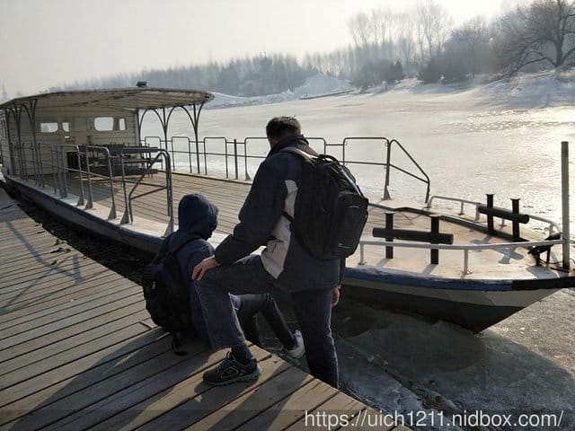 伏爾加莊園人物篇