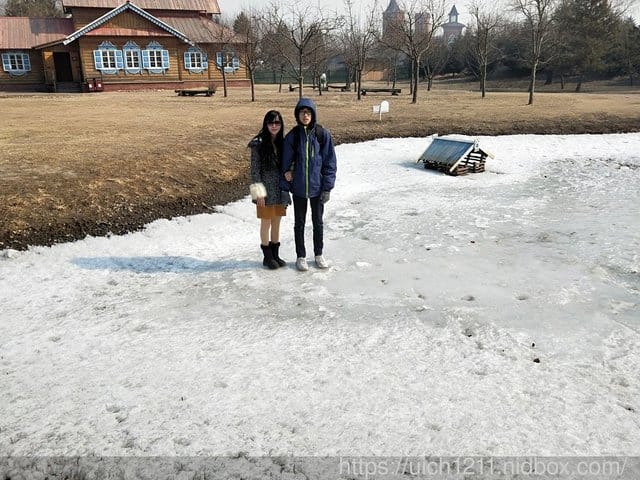 伏爾加莊園人物篇