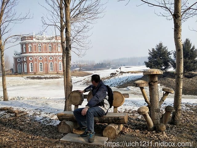 伏爾加莊園人物篇