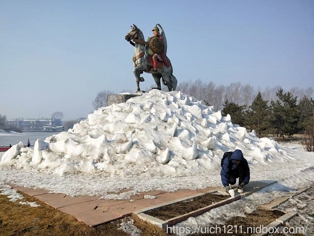 伏爾加莊園人物篇
