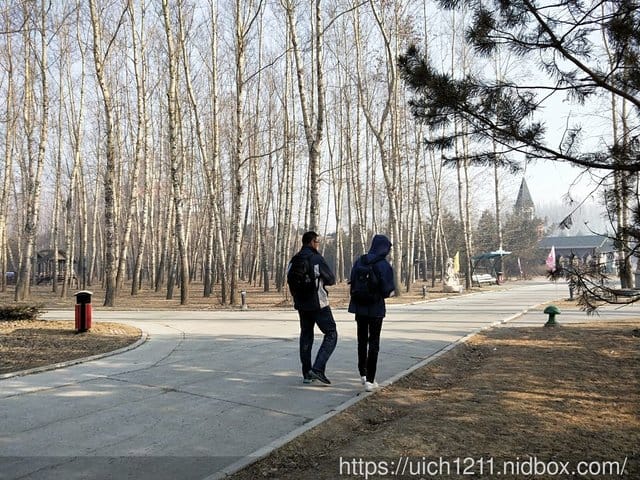 伏爾加莊園人物篇