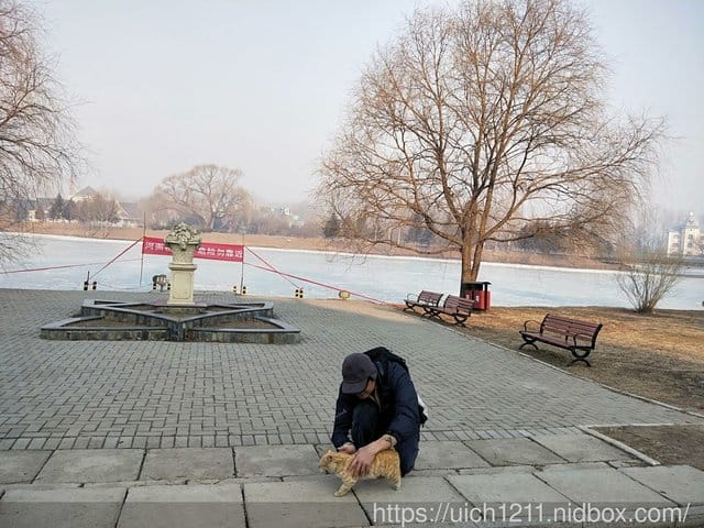 伏爾加莊園人物篇