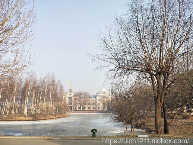 伏爾加莊園人物篇