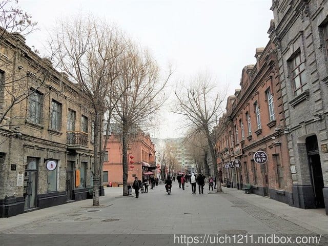 哈爾賓之旅~2