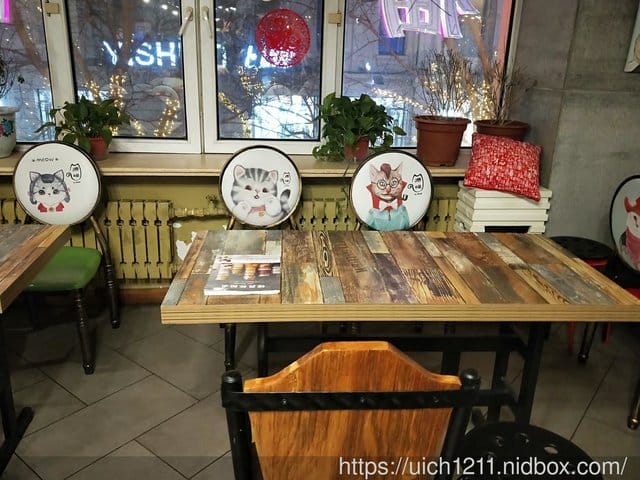 哈爾賓之旅~2