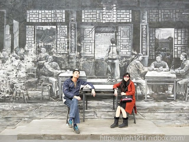 哈爾賓之旅~2