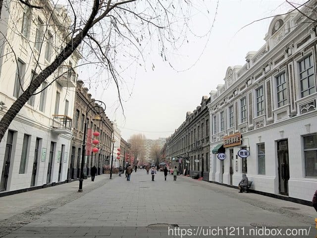 哈爾賓之旅~2