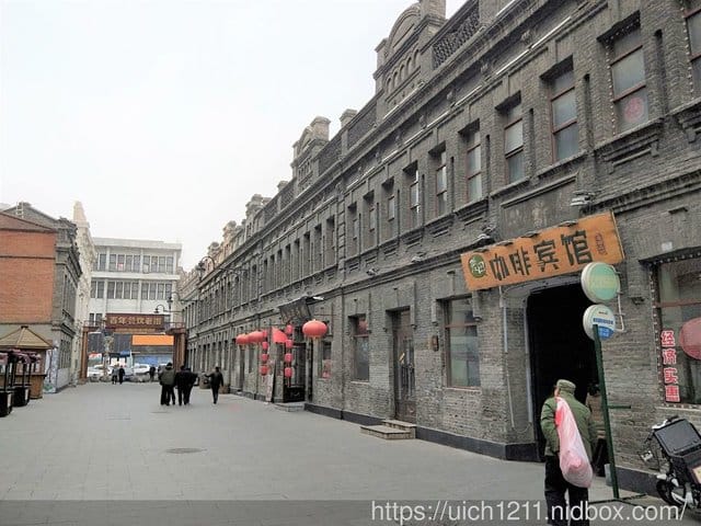 哈爾賓之旅~2