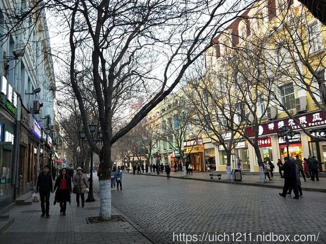 哈爾賓之旅~2