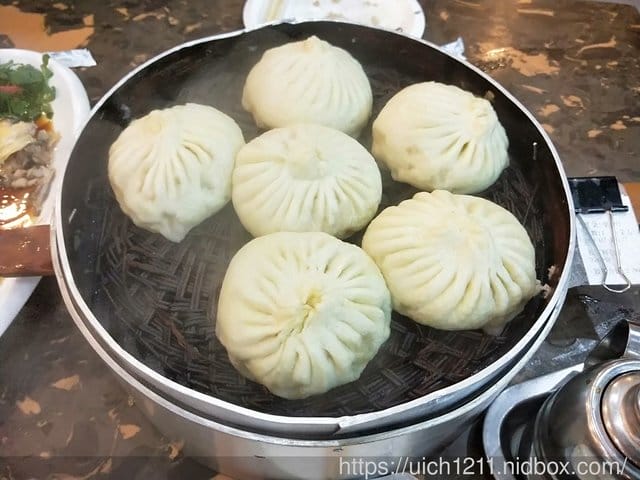 哈爾賓之旅~2