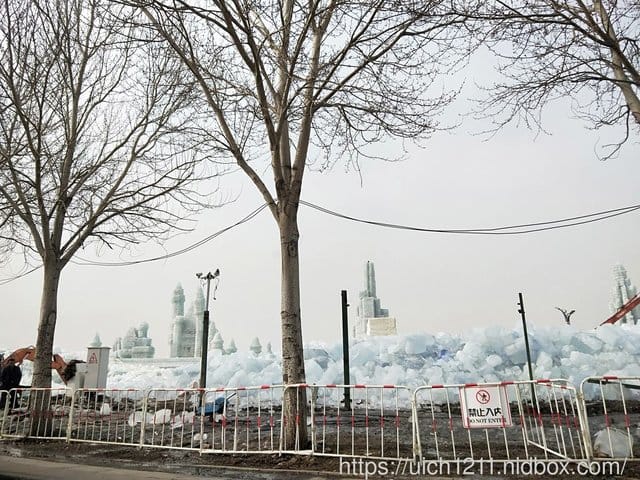哈爾濱之旅完結篇 - 第33張圖 哈爾濱之旅完結篇