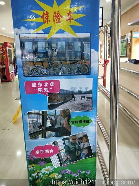 哈爾濱之旅完結篇 - 第7張圖 哈爾濱之旅完結篇