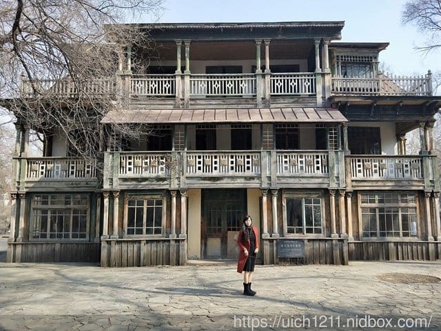 哈爾濱之旅完結篇 - 第23張圖 哈爾濱之旅完結篇