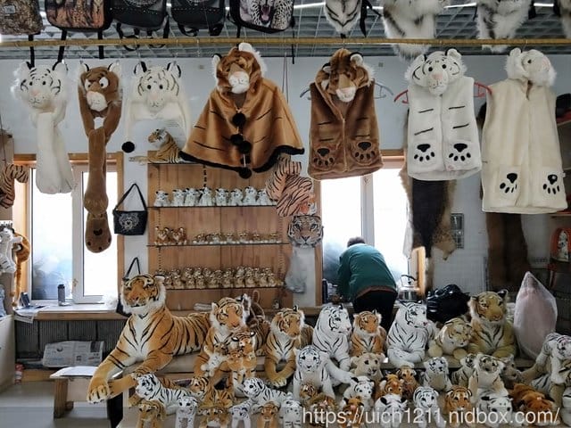 哈爾濱之旅完結篇 - 第6張圖 哈爾濱之旅完結篇