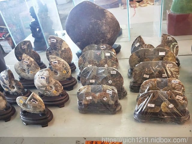 日光石頭博物館 - 第7張圖 日光石頭博物館