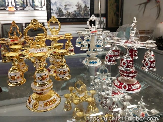 日光石頭博物館 - 第26張圖 日光石頭博物館