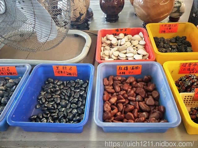 日光石頭博物館 - 第6張圖 日光石頭博物館