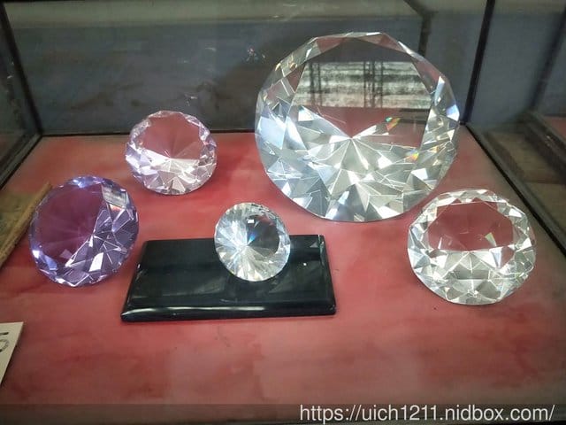 日光石頭博物館 - 第12張圖 日光石頭博物館