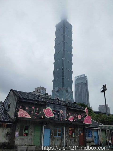 台北市趴趴走