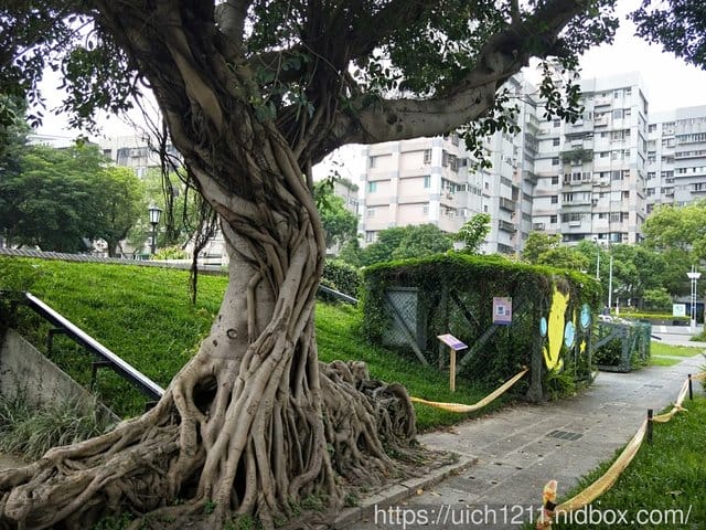 台北市趴趴走