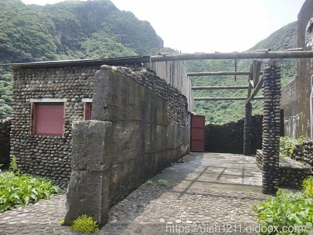 龜山島