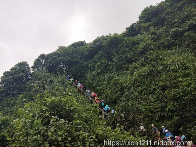 龜山島