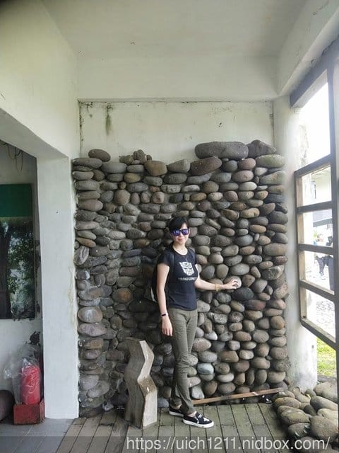 龜山島