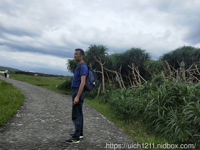 龜山島