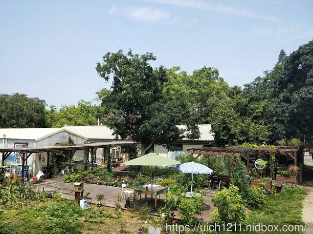 光復新村