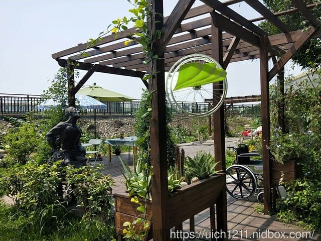 光復新村