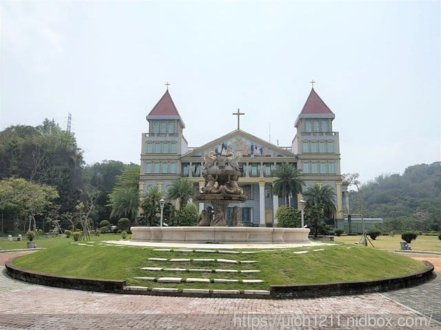 光復新村