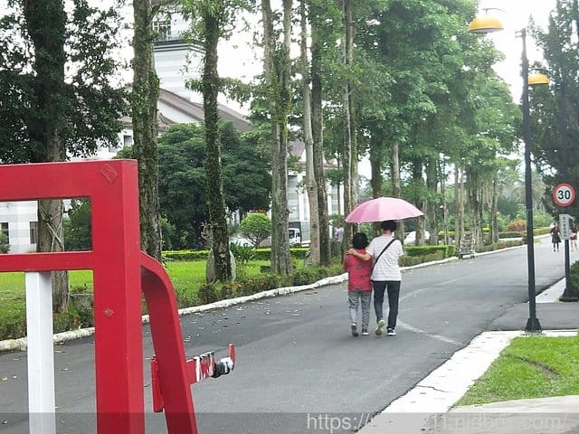婆婆媽媽出遊趣 - 第5張圖 婆婆媽媽出遊趣
