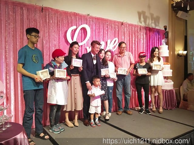 婆婆媽媽出遊趣 - 第15張圖 婆婆媽媽出遊趣