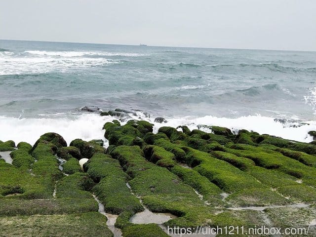老梅石槽碧潭遊 - 第17張圖 老梅石槽碧潭遊